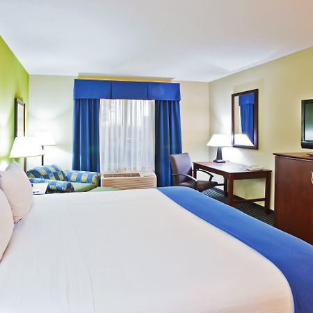 Holiday Inn Express Hotel & Suites Ooltewah Springs - Chattanooga, An Ihg Hotel Phòng bức ảnh