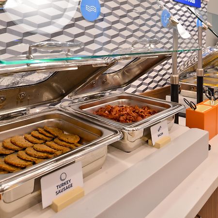 Holiday Inn Express Hotel & Suites Ooltewah Springs - Chattanooga By Ihg Ngoại thất bức ảnh
