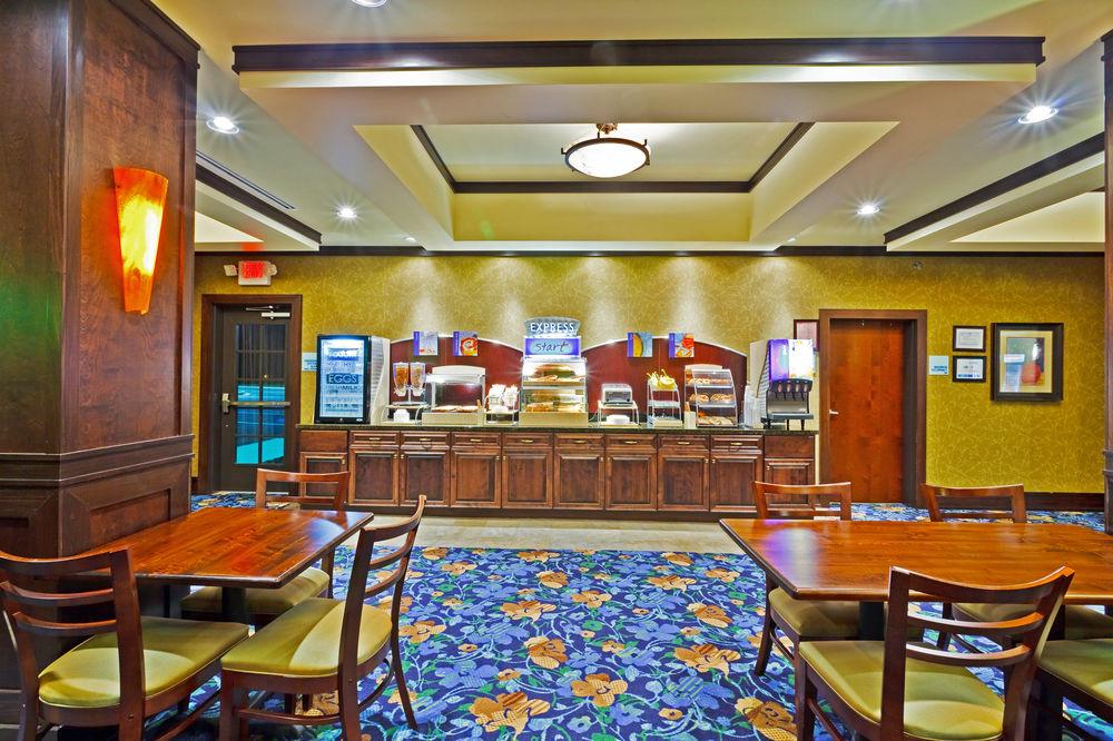 Holiday Inn Express Hotel & Suites Ooltewah Springs - Chattanooga By Ihg Ngoại thất bức ảnh