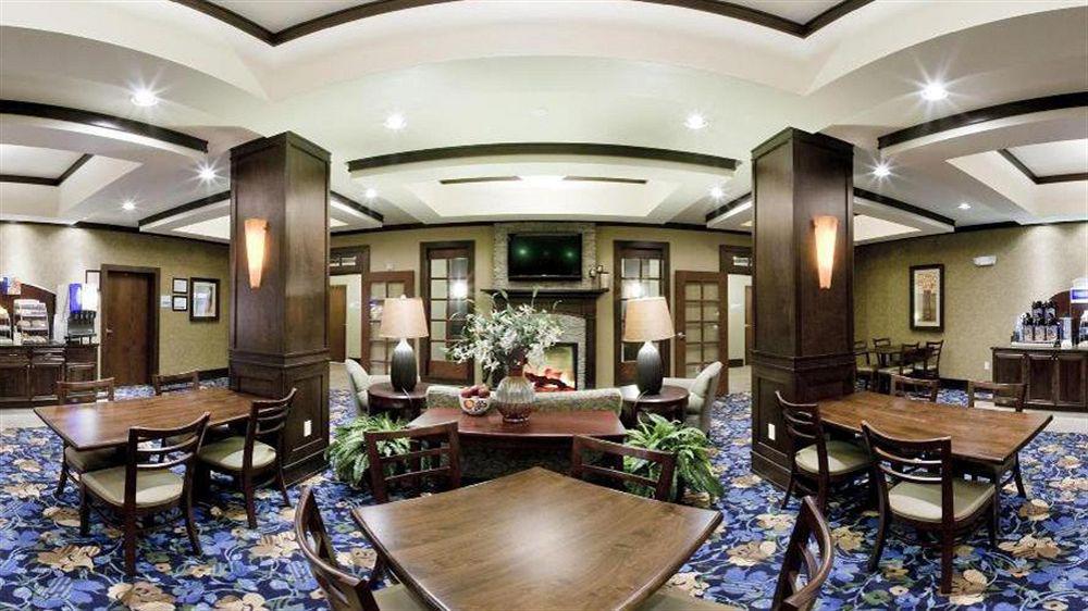 Holiday Inn Express Hotel & Suites Ooltewah Springs - Chattanooga By Ihg Ngoại thất bức ảnh