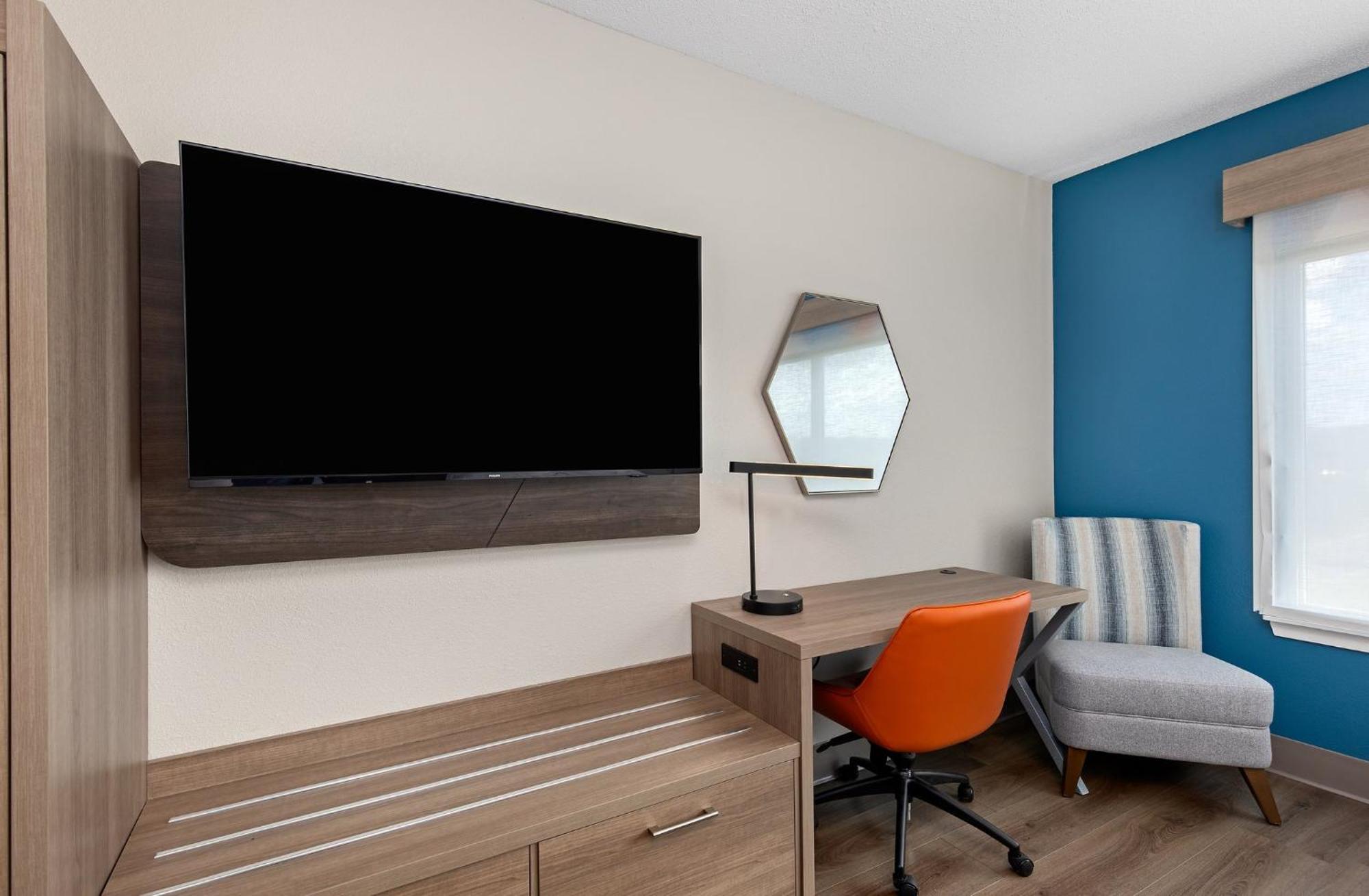 Holiday Inn Express Hotel & Suites Ooltewah Springs - Chattanooga By Ihg Ngoại thất bức ảnh