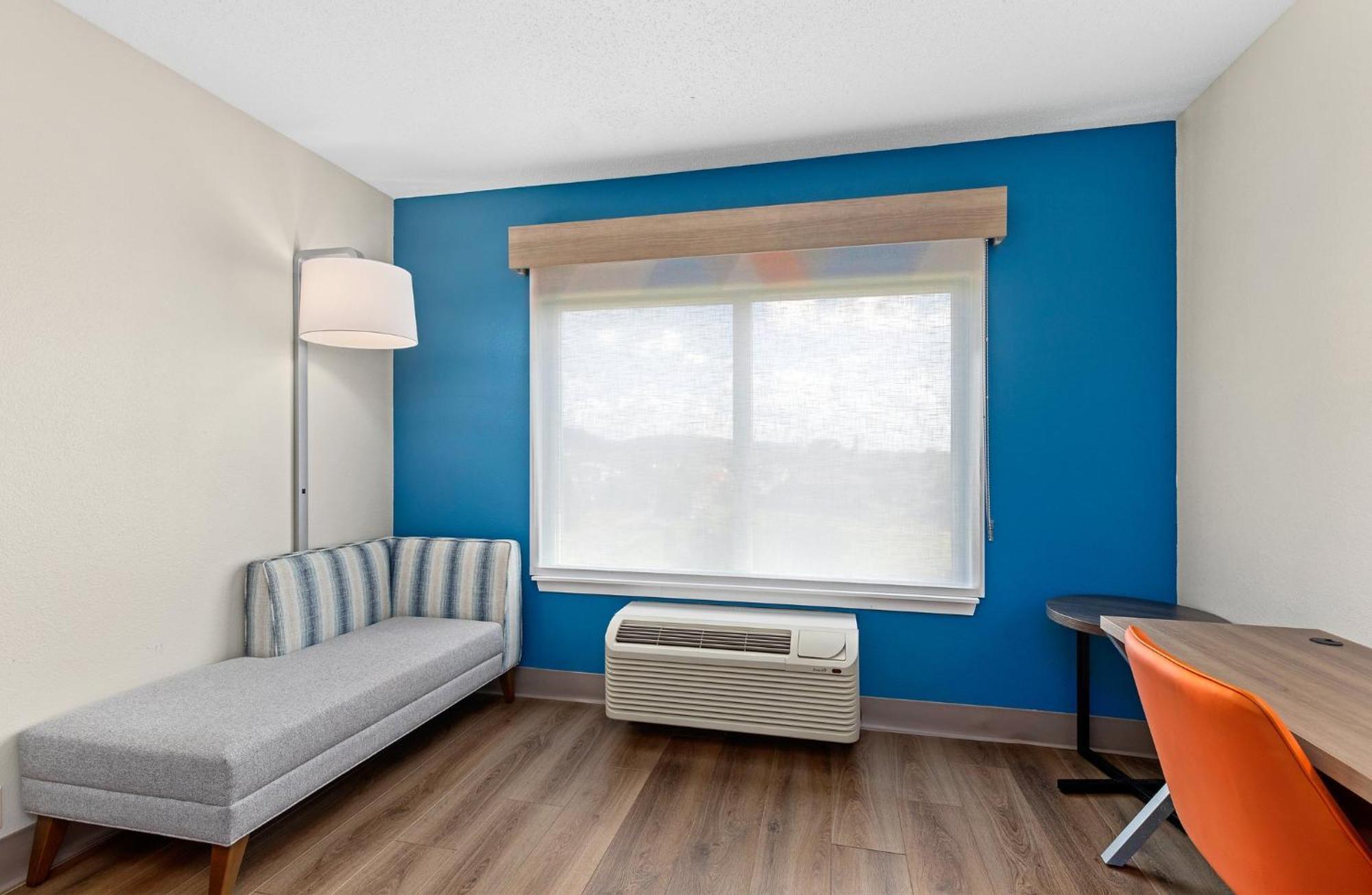 Holiday Inn Express Hotel & Suites Ooltewah Springs - Chattanooga By Ihg Ngoại thất bức ảnh