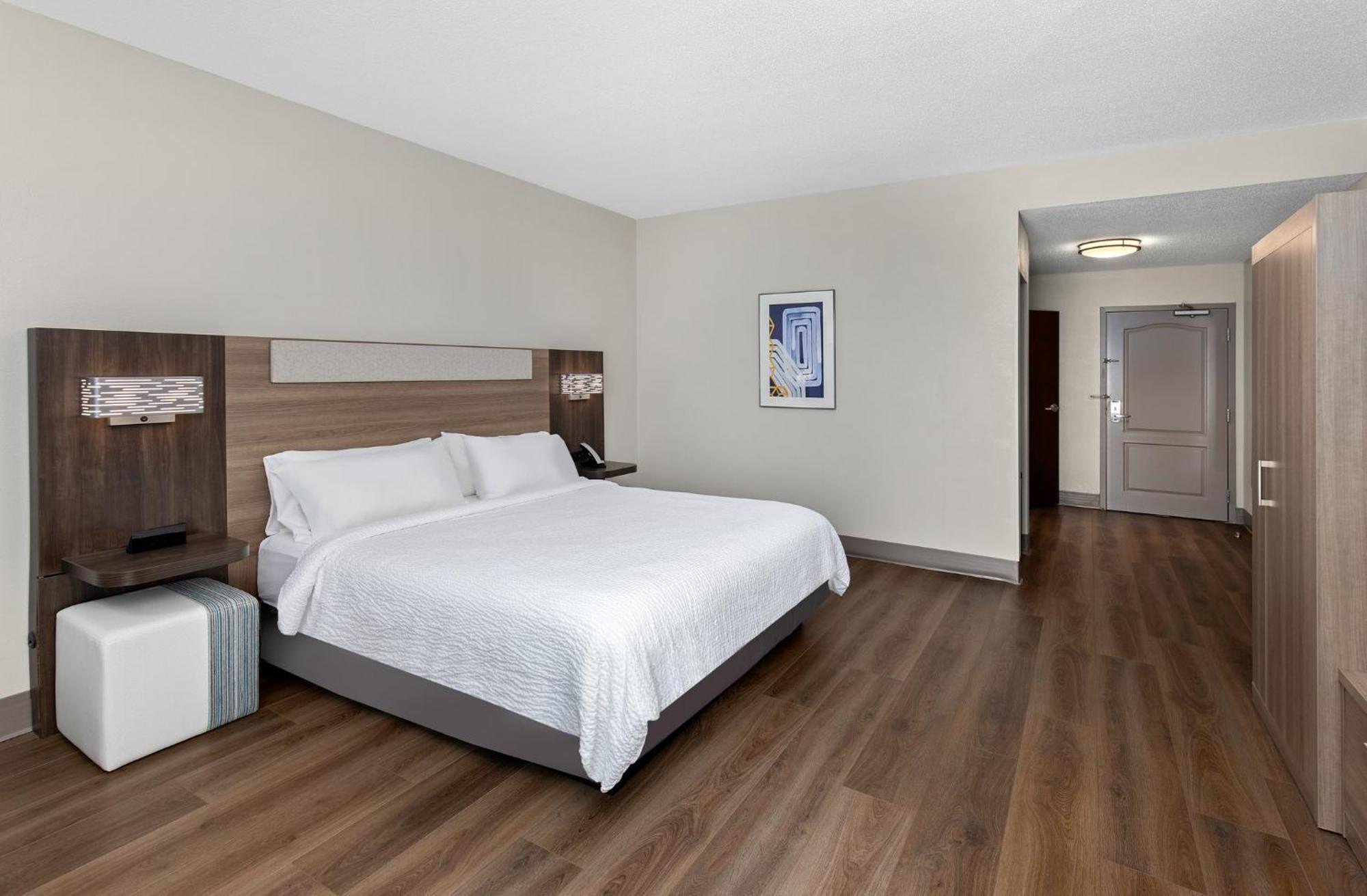 Holiday Inn Express Hotel & Suites Ooltewah Springs - Chattanooga By Ihg Ngoại thất bức ảnh