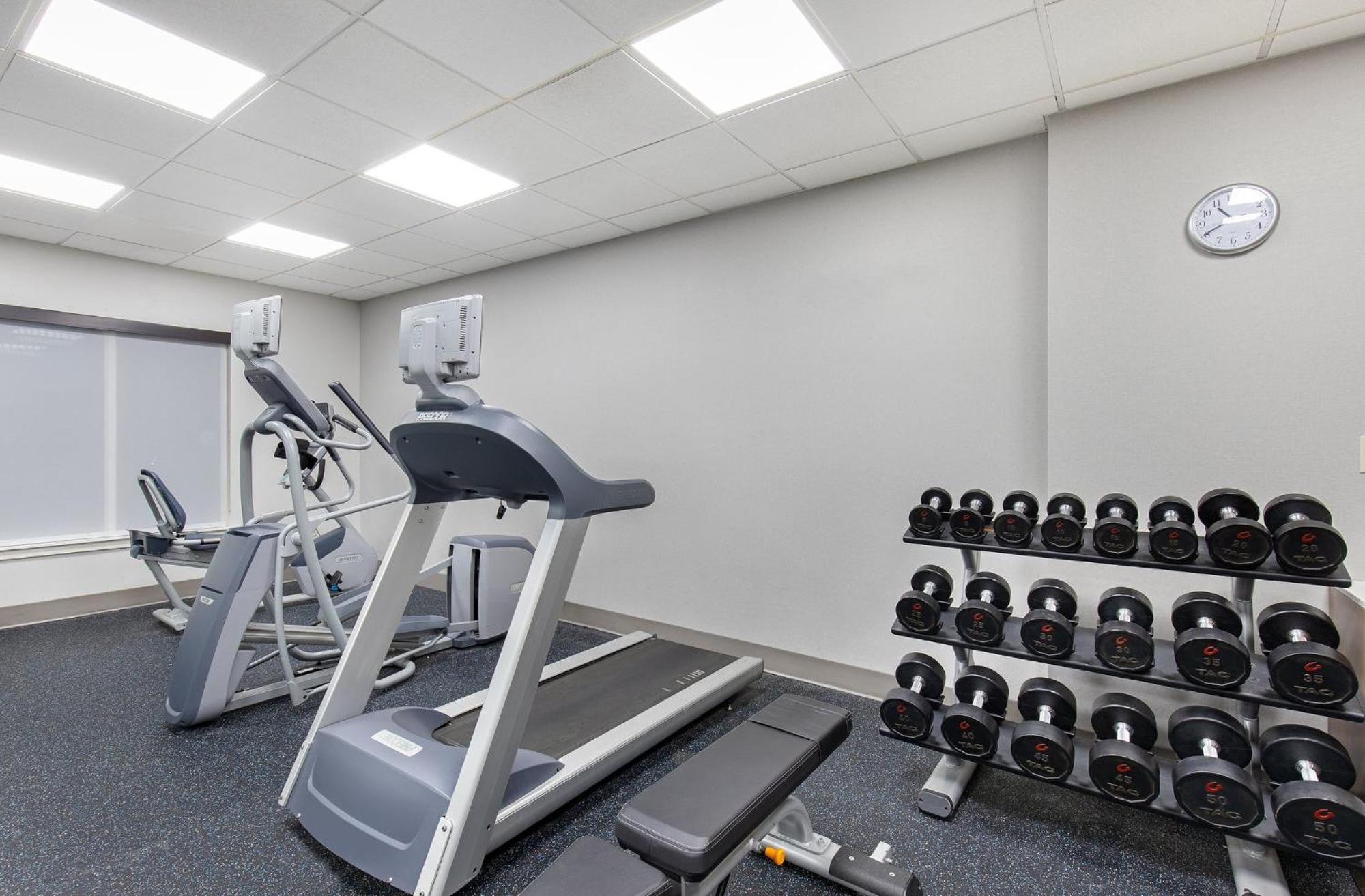 Holiday Inn Express Hotel & Suites Ooltewah Springs - Chattanooga By Ihg Ngoại thất bức ảnh