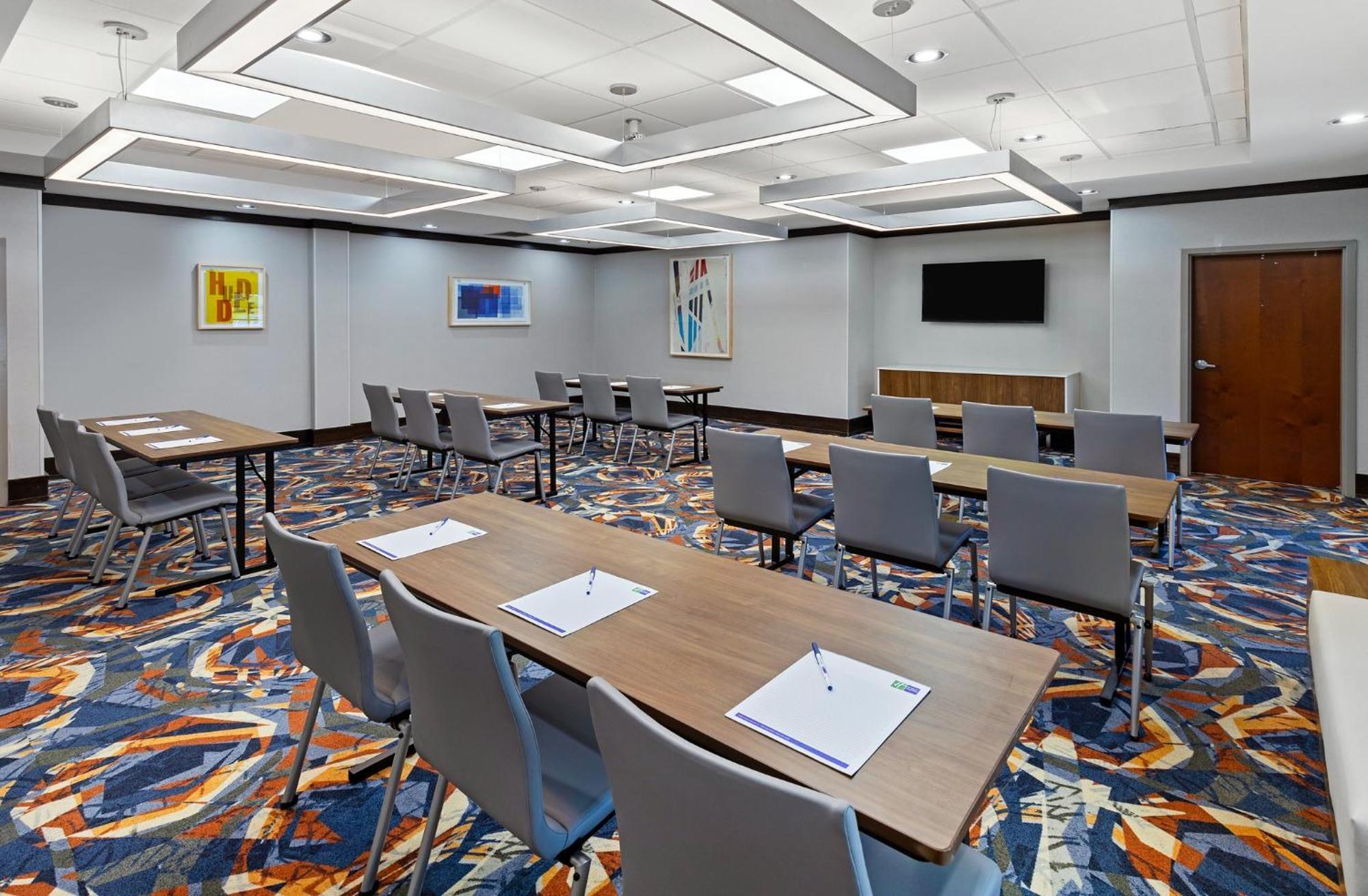 Holiday Inn Express Hotel & Suites Ooltewah Springs - Chattanooga By Ihg Ngoại thất bức ảnh