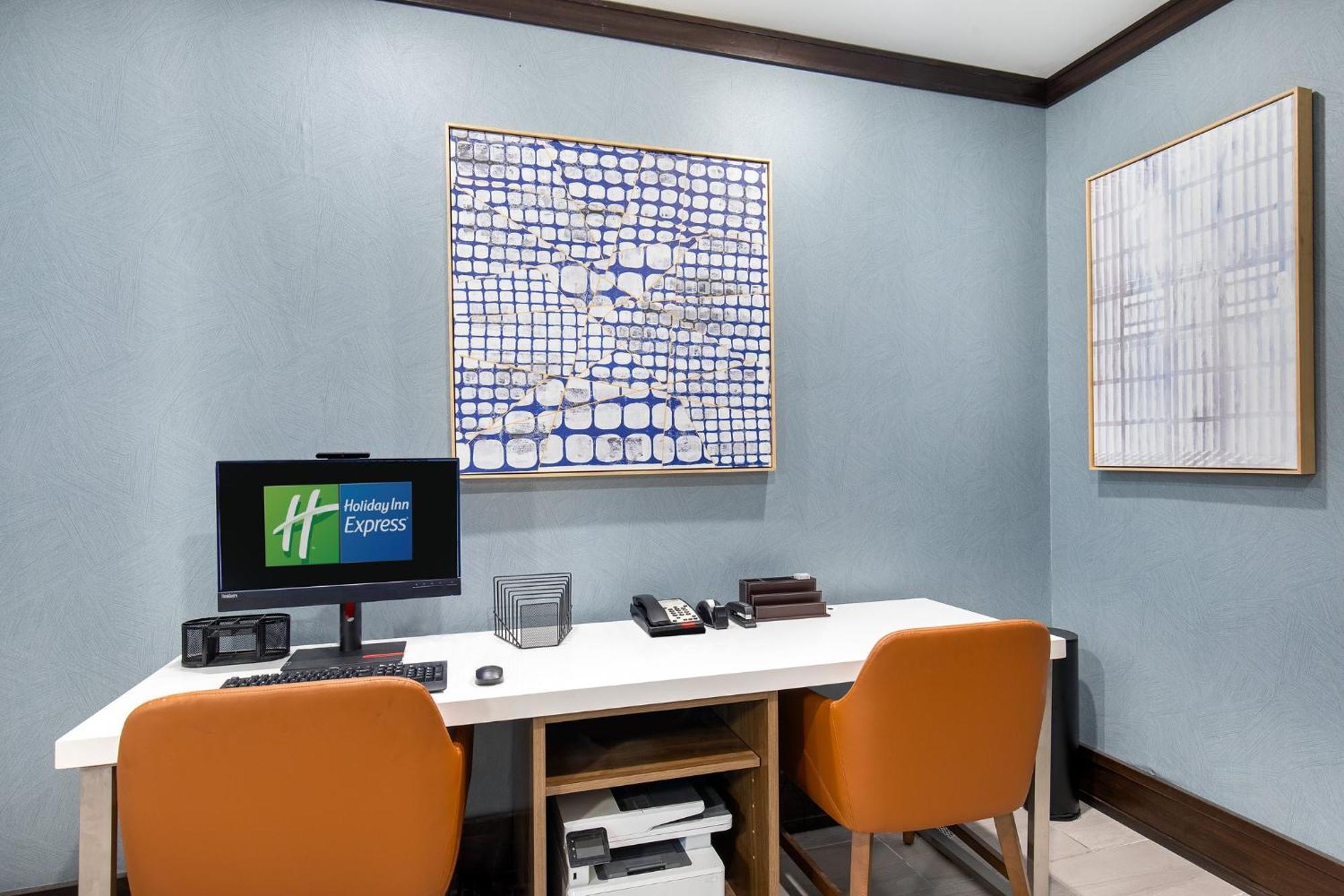 Holiday Inn Express Hotel & Suites Ooltewah Springs - Chattanooga By Ihg Ngoại thất bức ảnh