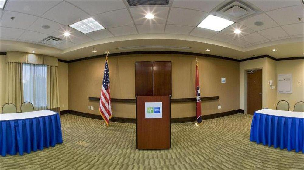 Holiday Inn Express Hotel & Suites Ooltewah Springs - Chattanooga, An Ihg Hotel Ngoại thất bức ảnh