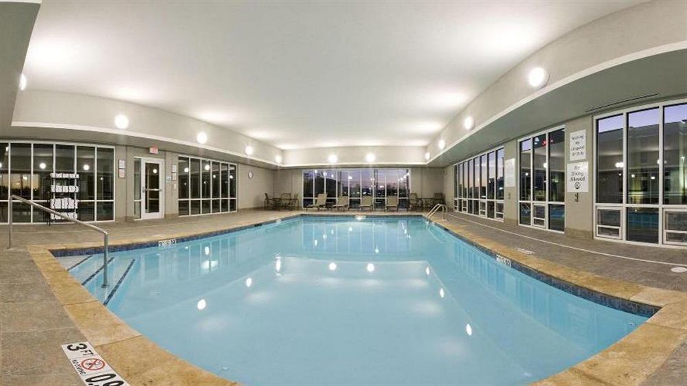 Holiday Inn Express Hotel & Suites Ooltewah Springs - Chattanooga By Ihg Ngoại thất bức ảnh